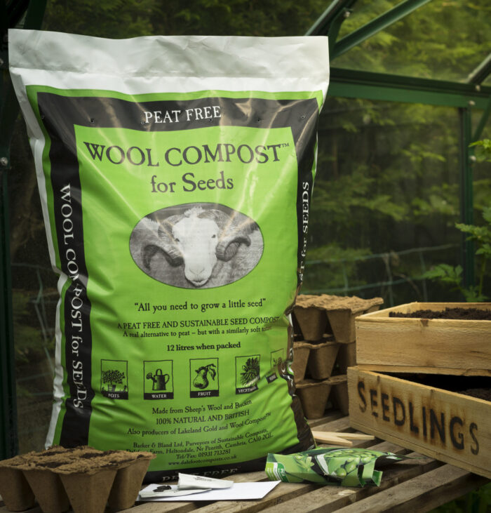 Dalefoot Compost