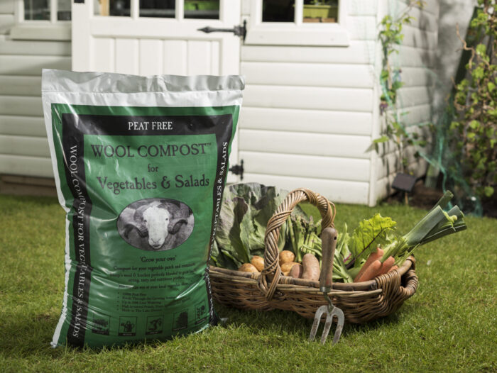Dalefoot Compost