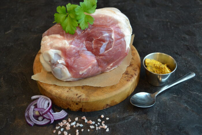 Organic Ham Shank