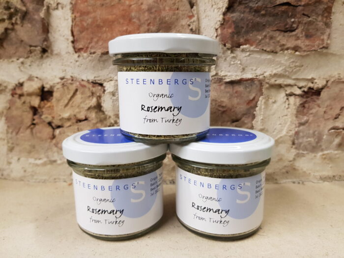 Steenberg Organic Rosemary