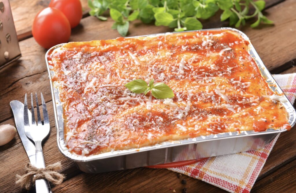 Lasagne